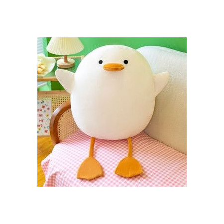 오리 인형 수면 모찌 대형 안고자는 쿠션 동물 봉제